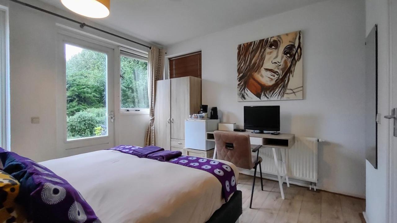 Huis Van Steen レリスタット エクステリア 写真