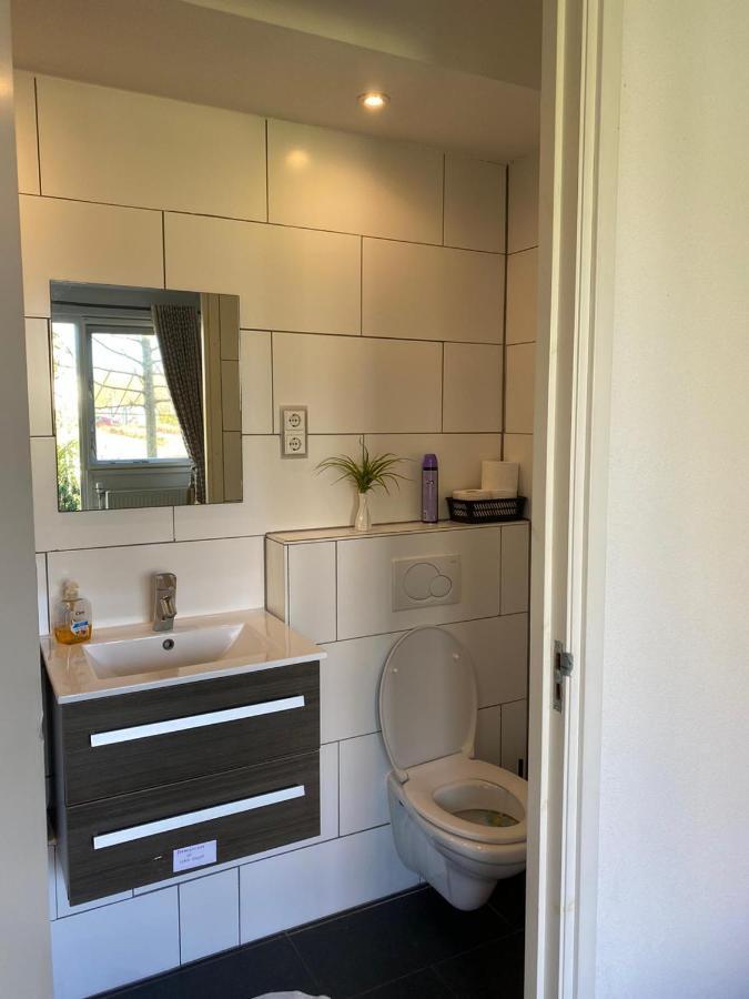 Huis Van Steen レリスタット エクステリア 写真
