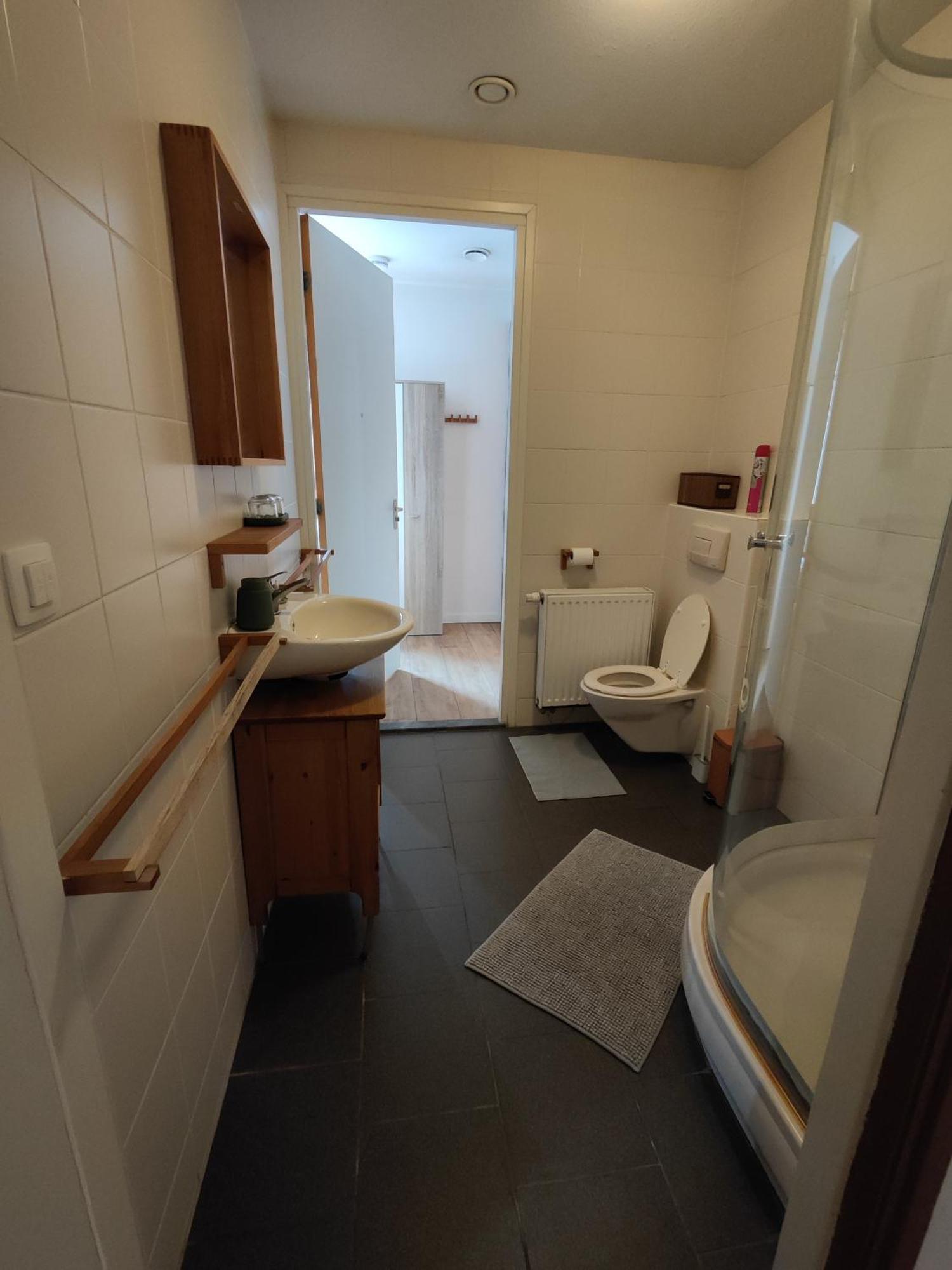 Huis Van Steen レリスタット エクステリア 写真