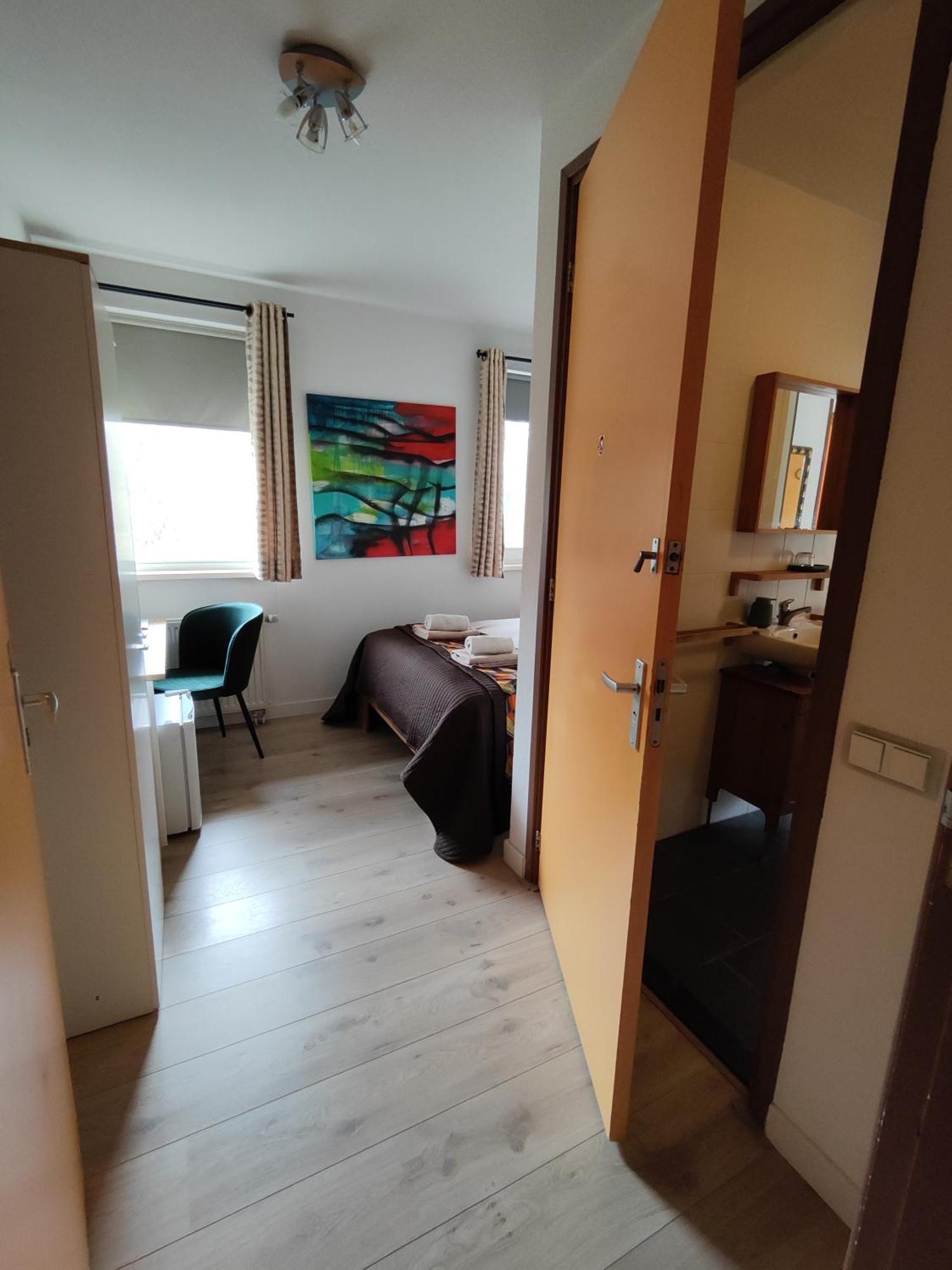 Huis Van Steen レリスタット エクステリア 写真