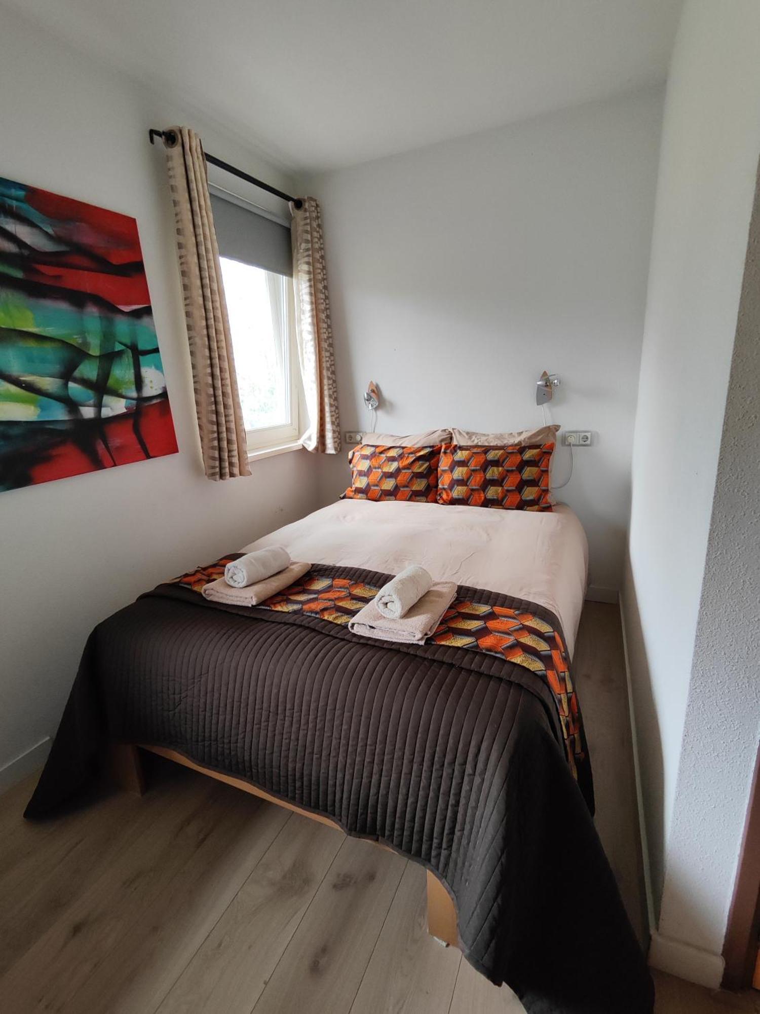 Huis Van Steen レリスタット エクステリア 写真