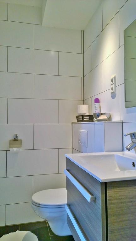 Huis Van Steen レリスタット エクステリア 写真