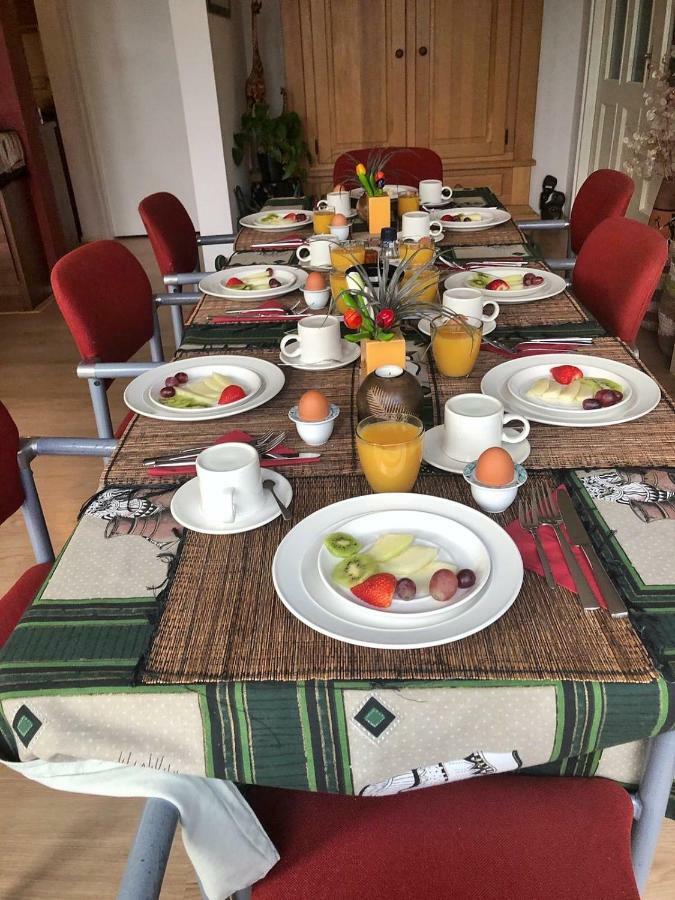 Huis Van Steen レリスタット エクステリア 写真