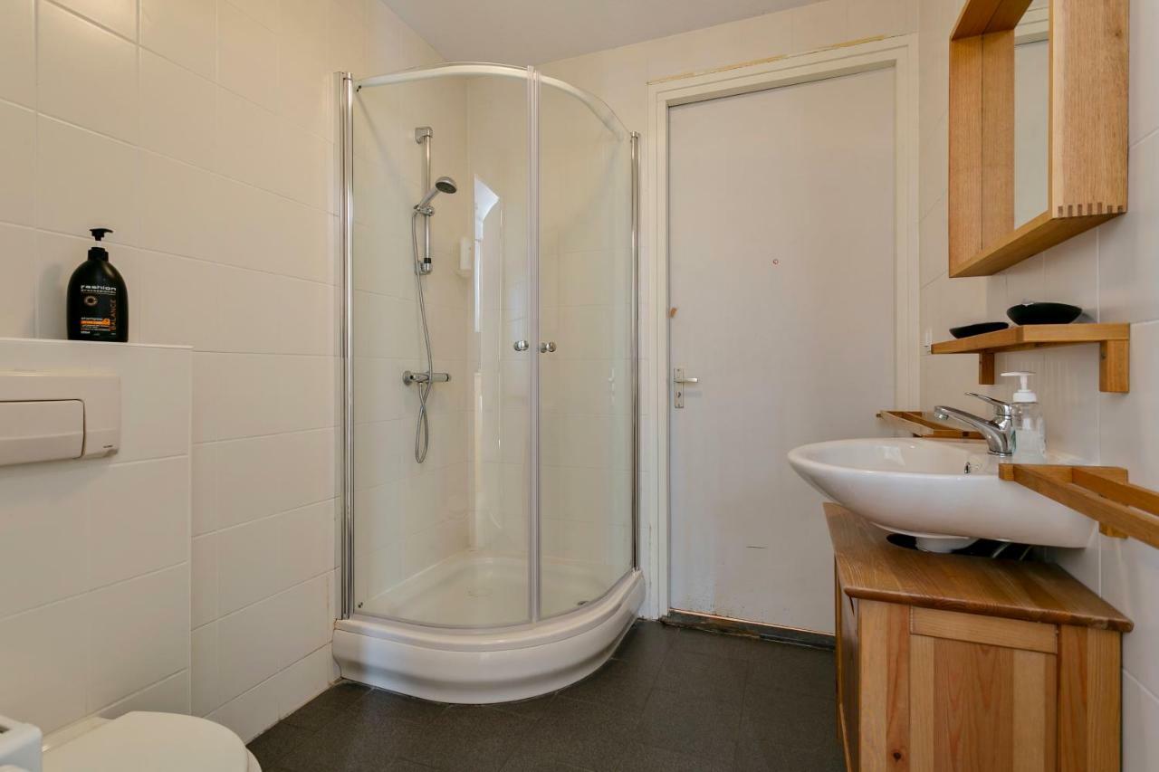 Huis Van Steen レリスタット エクステリア 写真